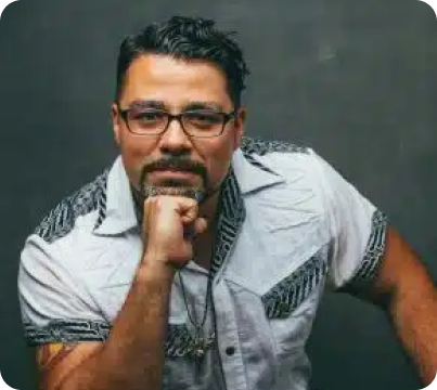 Ehren Cruz
