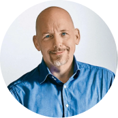 Scott Omelianuk