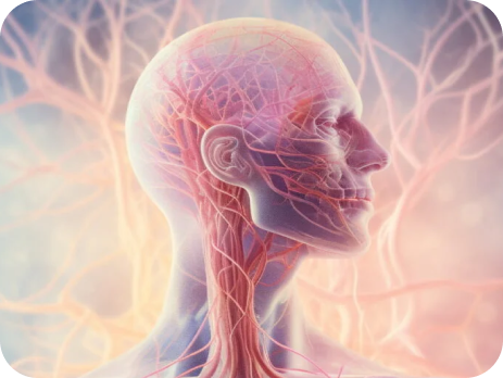 Can psychedelics Help heal a dysregulated Nervous system?