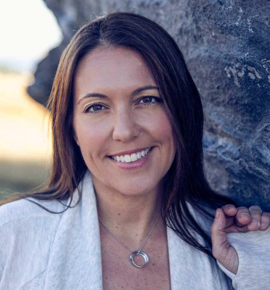 Michelle Gale