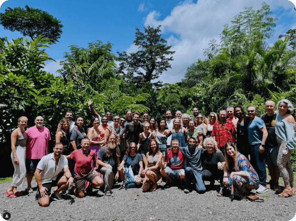 Immersive Learning in Costa Rica
