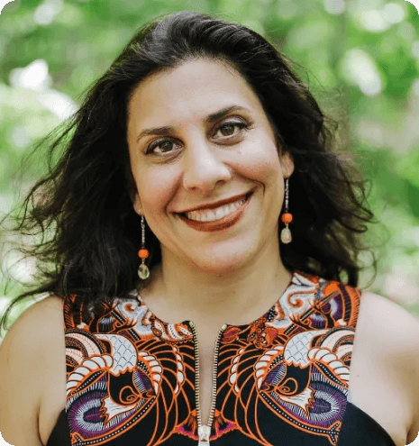 Maya Shetreat, M.D.