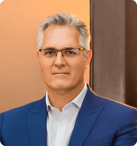 Eric Kaufmann