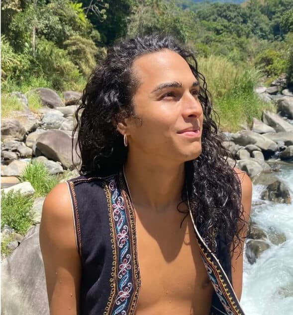 Daniel Mora
