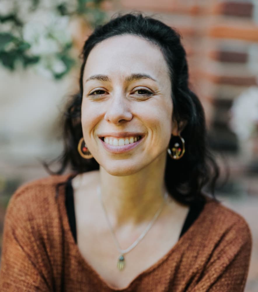 Special Guest: Dr. Erica Zelfand