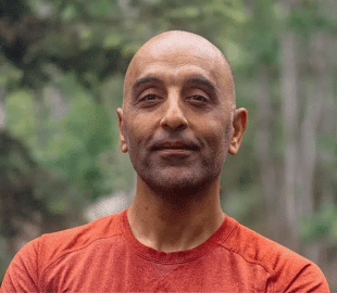 PEDRAM SHOJAI, O.M.D.