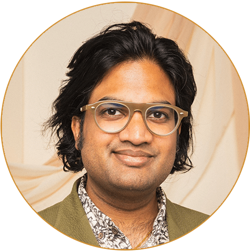 Dr. Raghu Appasani